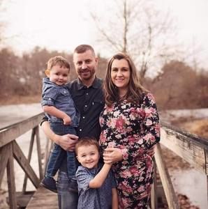 Meet your Posher, Tyson